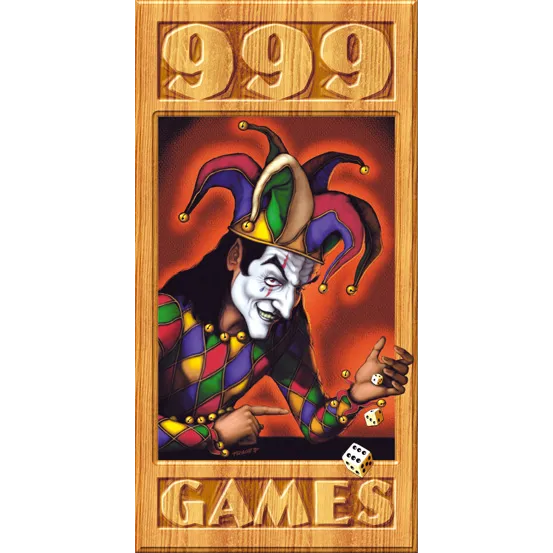 Logo 999Games